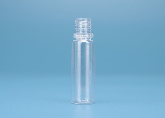 21.6mm Eの液体のびんペットV2 15mlペンの点滴器のびん