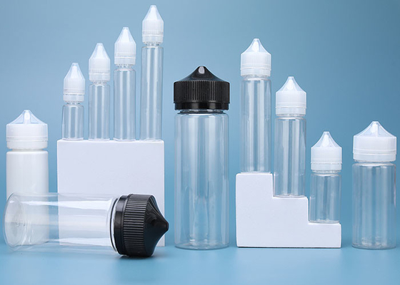 ミニ 漏れ 耐える 蒸気 汁 ボトル 30ml サイズ