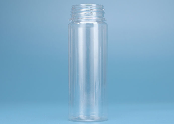 ECOの友好的な点滴器Eの液体のびんV2 120mlのプラスチック ユニコーンのびん