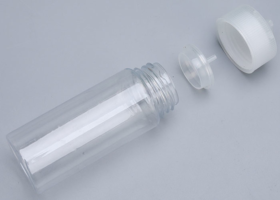 18mm ネックサイズ E 液体容器 ボトル 子供用 スクリューキャップ
