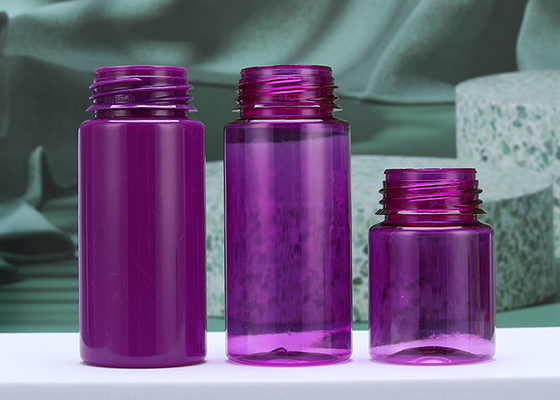 100ML 120ML EのChildproof帽子が付いている液体のびんのユニコーンのプラスチックびん