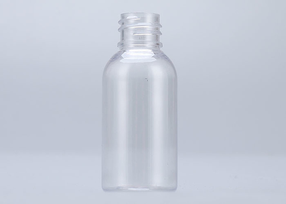 30ml DIYの精油のためのSqueezableプラスチック点滴器のびんはオイルに香りをつける