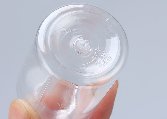 30ml DIYの精油のためのSqueezableプラスチック点滴器のびんはオイルに香りをつける