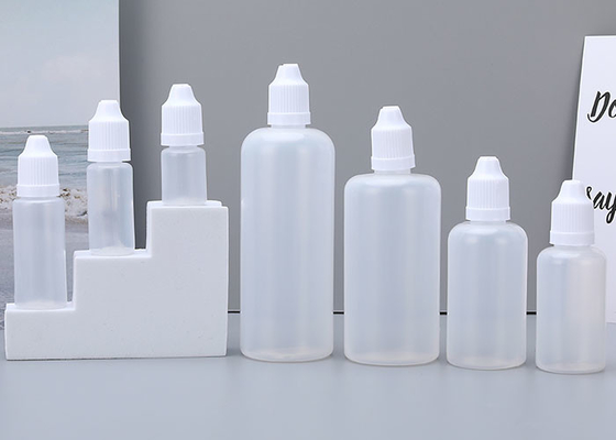 白い帽子の点滴器の圧搾Eの液体のびん60*50*44cm ISO9001