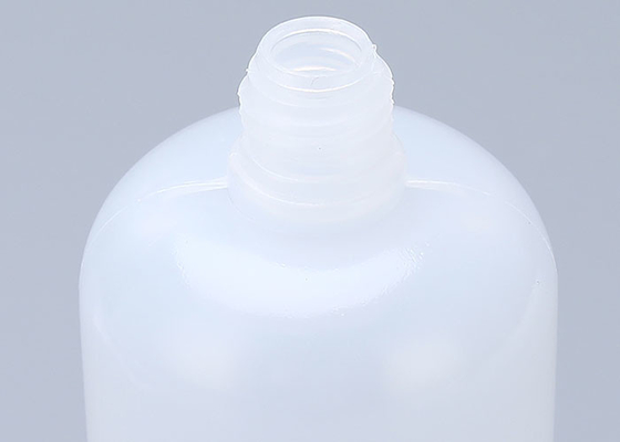 小さい口の液体のプラスチック圧搾の点滴器は100ml 120mlをびん詰めにする