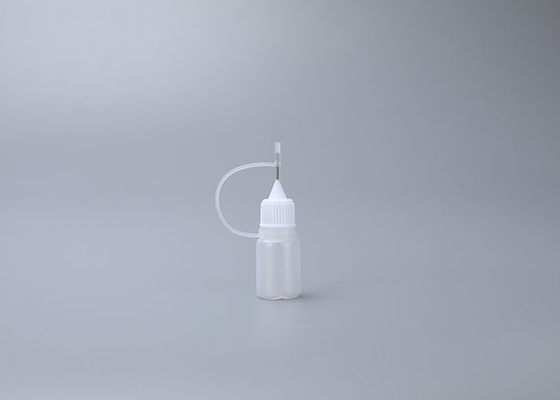 10ml 15ml 30mlの卸し売り針先点滴器はeの液体のプラスチック圧搾のびんをびん詰めにする