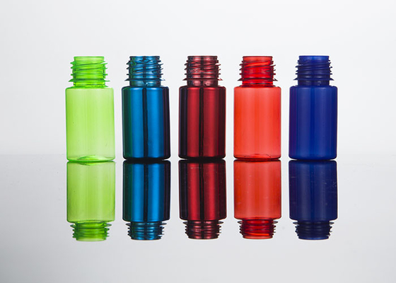 空のSqueezable点滴器が30ml 60mlをびん詰めにするオイルEのCigを煙らしなさい