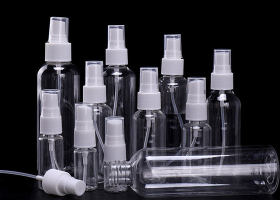 空のプラスチック化粧品のスプレーのびん30ml 50ml 100ml