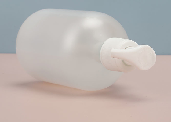 シャンプーのローション ボディ洗浄のための空のプラスチック ポンプ ローションのびん