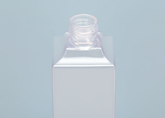 プラスチックゆとりはディスク帽子とのBPAの自由なSqueezableびん詰めにする