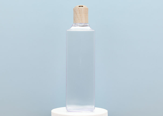 プラスチックゆとりはディスク帽子とのBPAの自由なSqueezableびん詰めにする