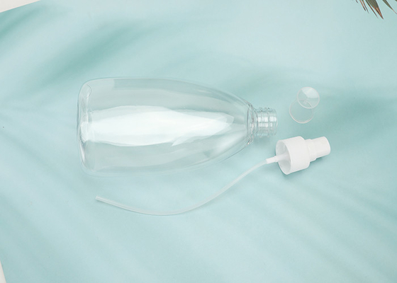 150ml 260mlの殺菌性のスプレーのびんスクリーンの印刷