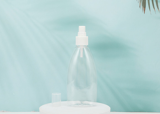 150ml 260mlの殺菌性のスプレーのびんスクリーンの印刷