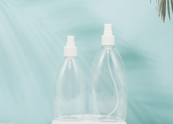 150ml 260mlの殺菌性のスプレーのびんスクリーンの印刷