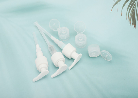 化粧品のシャンプーのための注文300mlプラスチック ペット ポンプびん