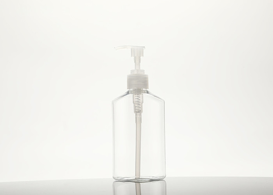 シャンプー、ローションのための空手のSanitizerポンプびん350mlプラスチック ペット