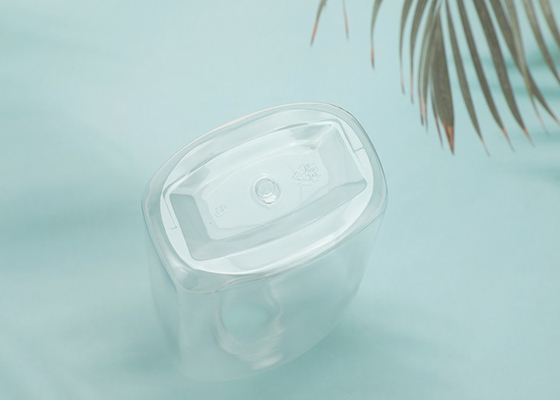 シャンプー、ローションのための空手のSanitizerポンプびん350mlプラスチック ペット