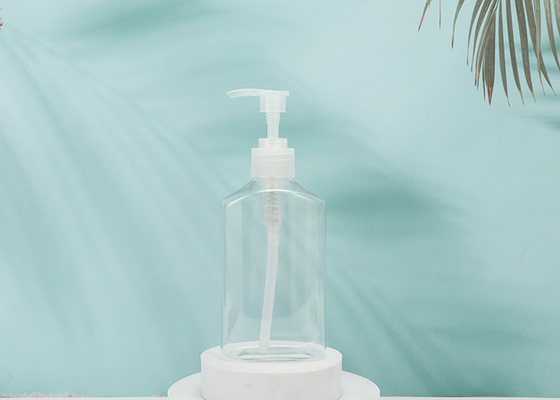 シャンプー、ローションのための空手のSanitizerポンプびん350mlプラスチック ペット