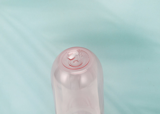 300ml自由なポンプBPAを搭載する詰め替え式ペット シャンプーのびん