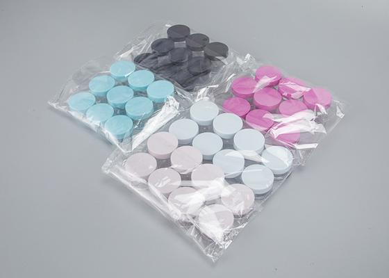 ストック 空き PET プラスチック 50ml 80ml 100ml 120ml 150ml 200ml 250ml 8oz 黒色 化粧品 容器 クリーム 化粧品 梱包