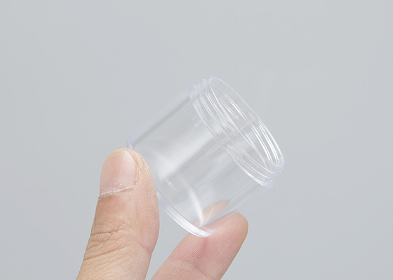 ストック 空き PET プラスチック 50ml 80ml 100ml 120ml 150ml 200ml 250ml 8oz 黒色 化粧品 容器 クリーム 化粧品 梱包