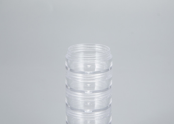 滑らかな表面 プラスチック化粧器 漏れ防止