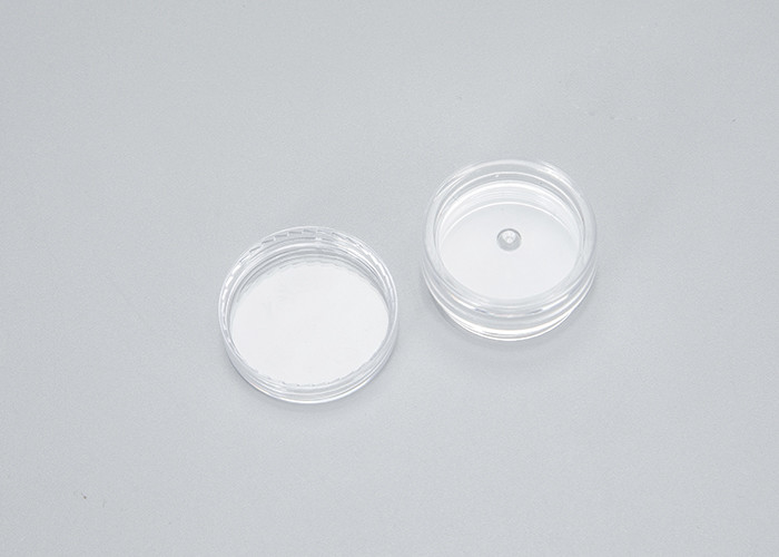 10ml 15ml 30ml 60ml 80ml 100ml 120ml 150ml Plastic Cosmetic Jar with Customized Printing Customized