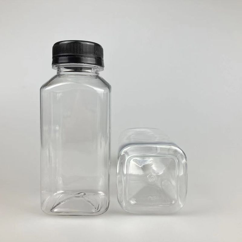 ホットセール 果汁ボトル 混合果汁ボトル 飲み物 プラスチックの飲み物 ボトル 割引オファー