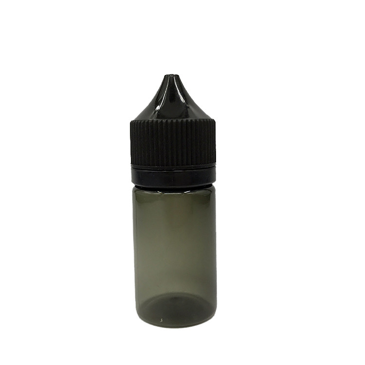 20ml 空のプラスチック製 圧縮可能なドロッパーボトル 落とすボトル 目 液体 目 液体ドロッパーボトル プラグ 取れる缶