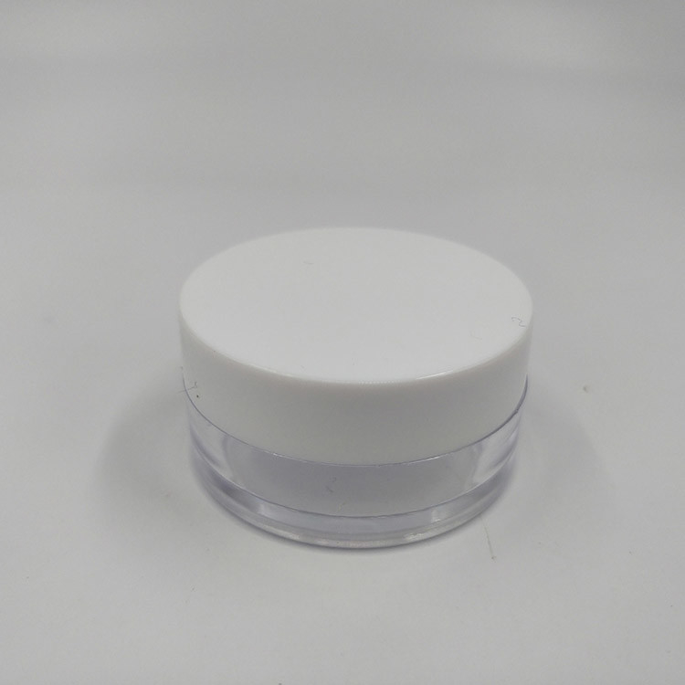 滑らかな表面 プラスチック化粧品瓶 10ml 15ml 30ml 60ml 80ml 100ml 120ml 150ml 小さい