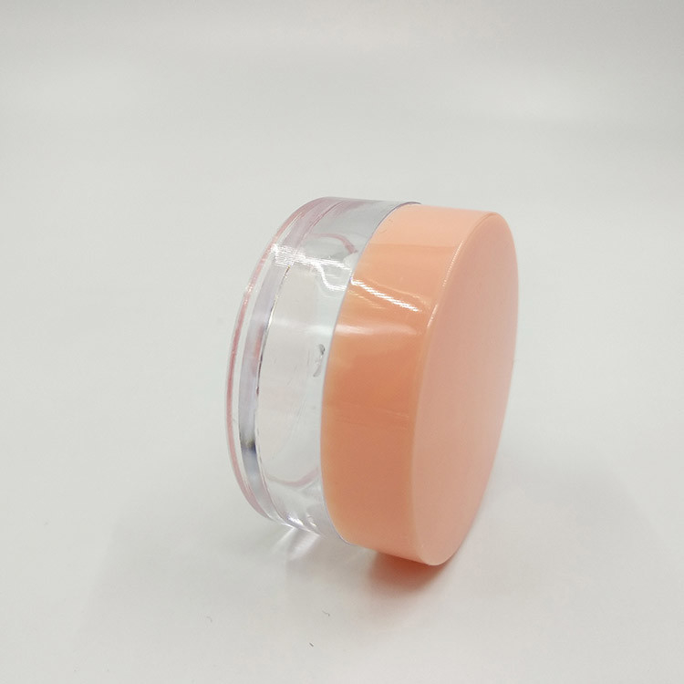 カスタマイズされたプラスチック化粧品瓶 10ml 15ml 30ml 60ml 80ml 100ml 120ml 150ml 滑らかな表面