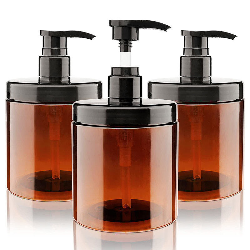 PMMA 合成液体配給器 提供されたサンプル 様々な産業プロセスのための液体の配給を確実かつ一貫して確保する