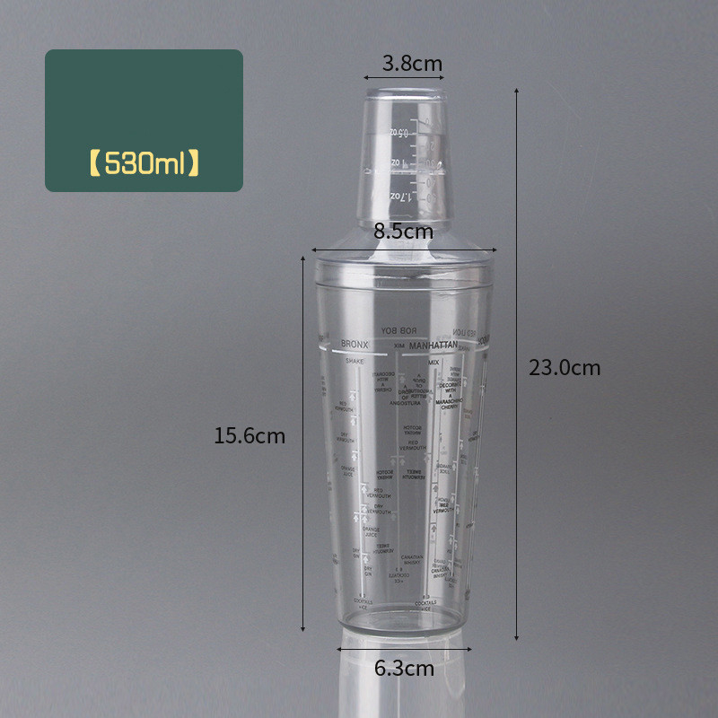 オーダーメイド 60Ml 120Ml 500Ml 750Ml 1000Ml 透明な丸い空の酒酒ボトル