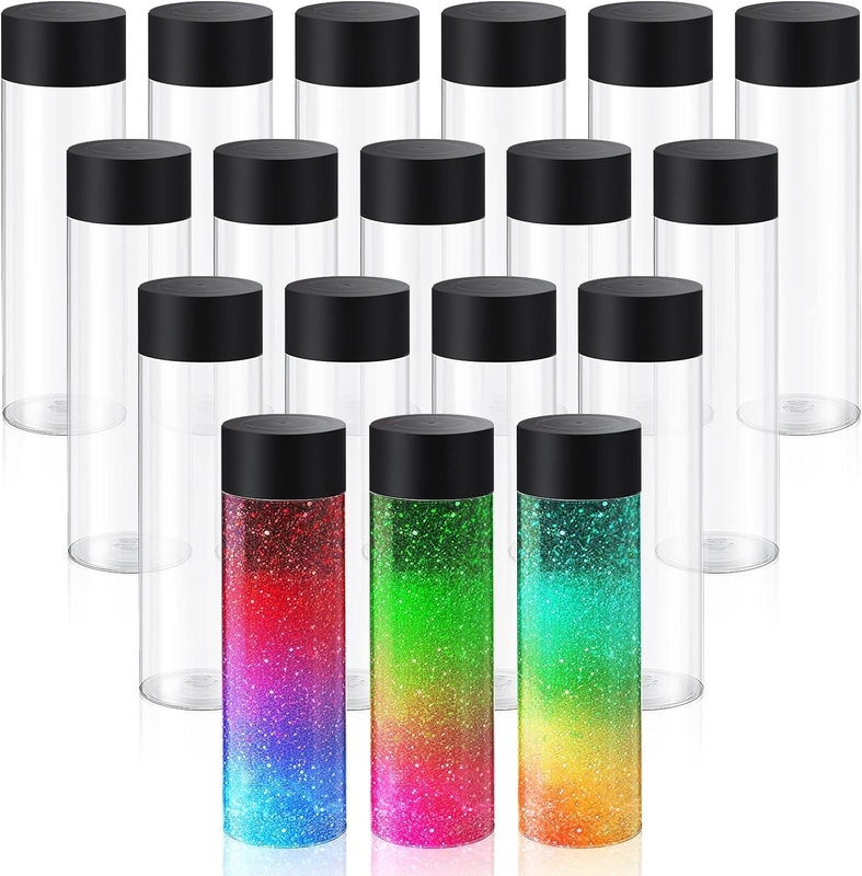 耐久性のある四角丸いデザイン 120ml 250ml 350ml 500ml容量