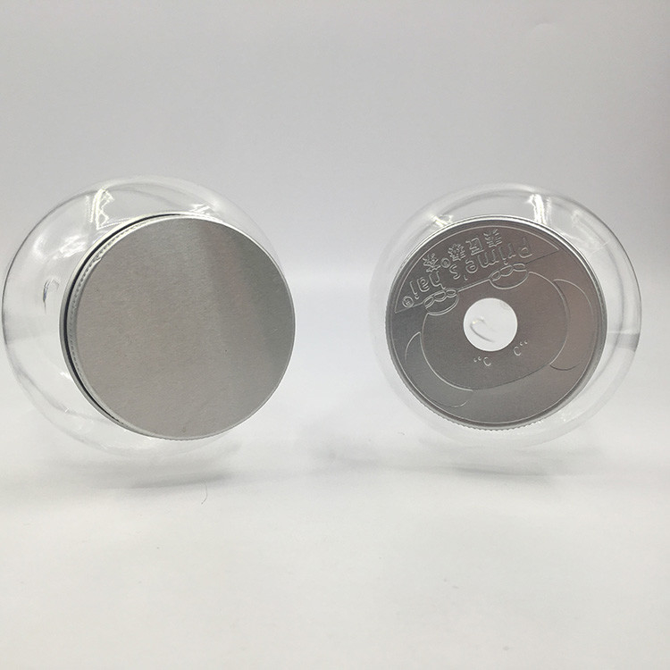 漏れ防止ミルクティーボトル 120ml 250ml 350ml 500ml 透明な四角丸いボトル
