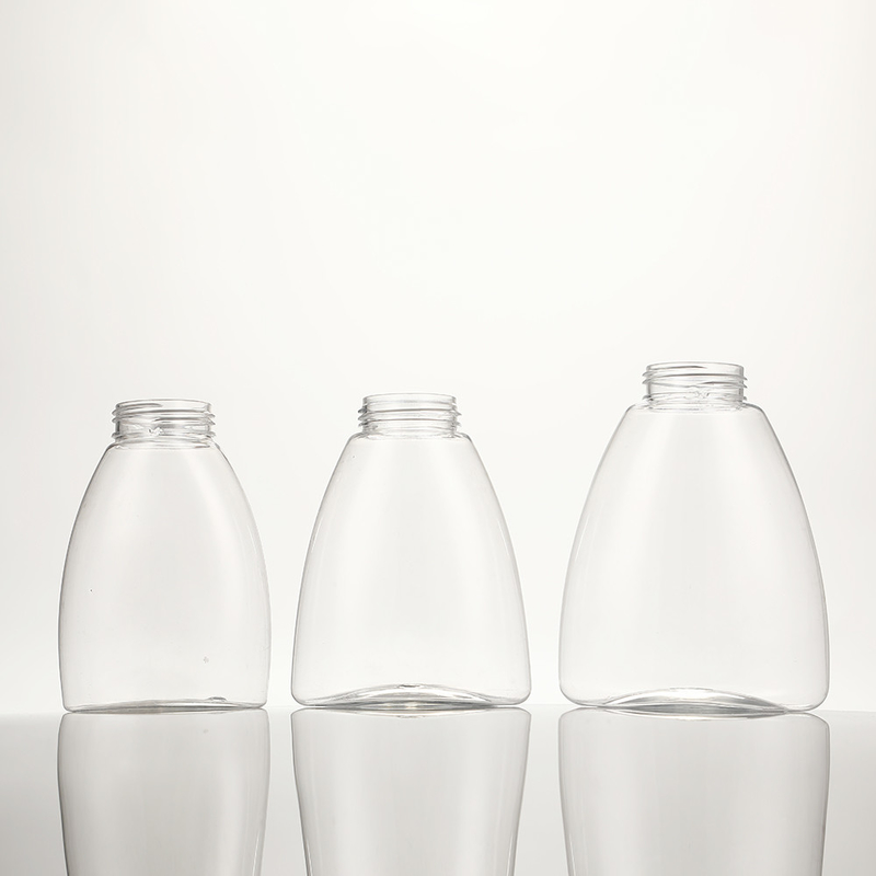 コラー PET フリップトップ ローション ボトル 50ml 化粧品パッケージ用サイズ