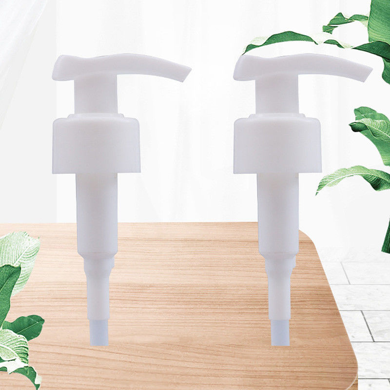 白色合成液体配送機 耐久性のある正確な計測ソリューション 産業用パッケージングおよび化学用アプリケーション