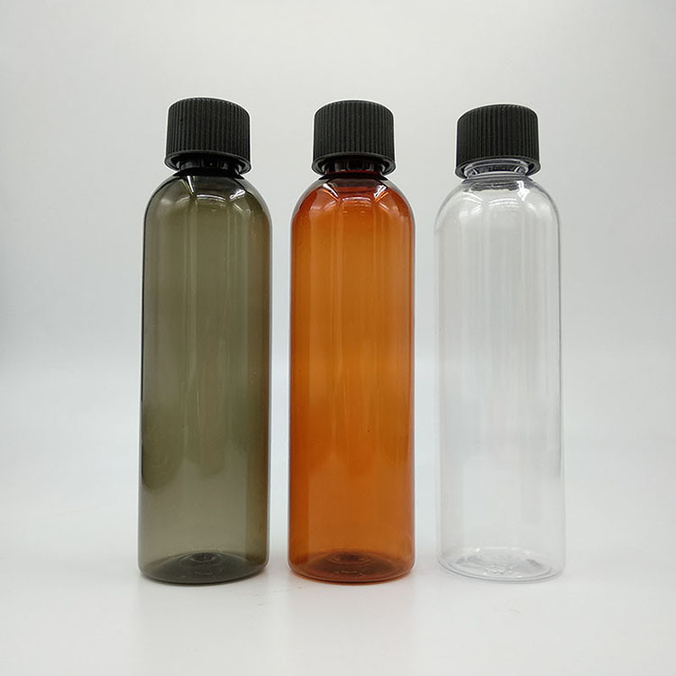 パーソナライズド印刷 スクロール トップキャップ 製品用のプラスチックスレッドドック