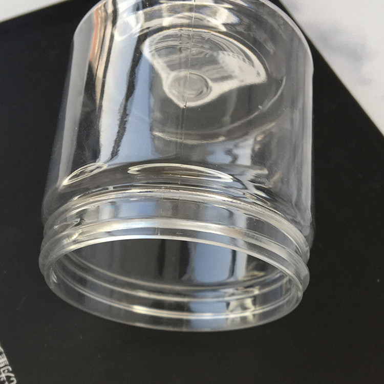 50Ml 100Ml 120Ml 150Ml 200Ml 4Oz 化粧品の瓶 ペット用 クリーム用プラスチック容器