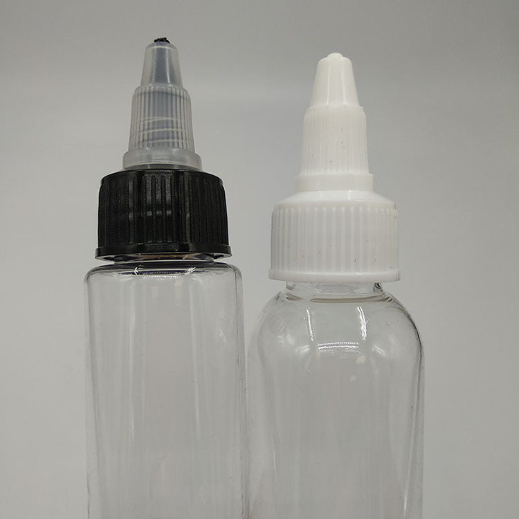 10ml-120ml エッセンシャルオイル用のカスタマイズされたプリントドロッパーボトル