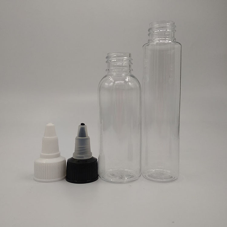 スクリップトップ プラスチック ストイッチオフ 容器 Bpa 無料で,家庭用美容器を保管するのに最適です