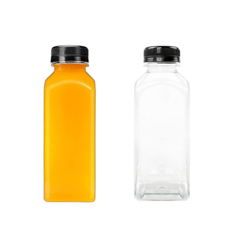 生物分解可能な素材と様々な容量 120ml 250ml 350ml 500ml