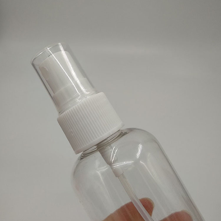 クラシックPETスプレーボトル 10ml 15ml 30ml 50ml 60m 70ml 100ml 200ml 500ml 耐久性クラシックデザイン