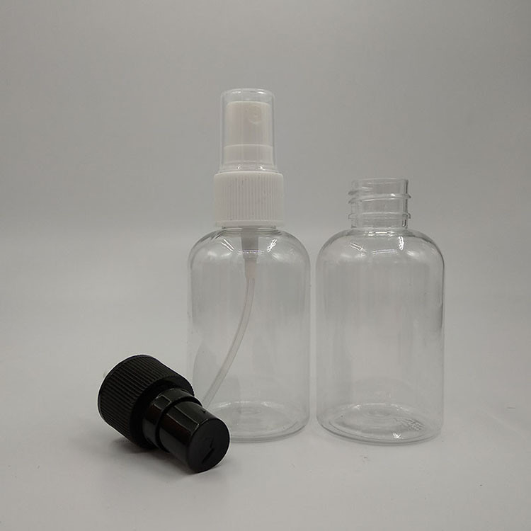 無料サンプル付き連続スプレーボトル 10ml 15ml 30ml 50ml 60m 70ml 100ml 200ml500ml