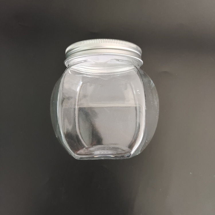 2oz 3oz 4oz 5oz 6oz 7oz 8oz 容量 カスタマイズされたロゴ プラスチックボトル コンテナ