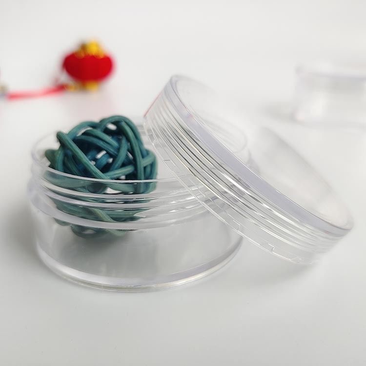 10ml 15ml 30ml 60ml 80ml 100ml 120ml 150ml プラスチック化粧品 コンテナ 天然皮膚ケア用