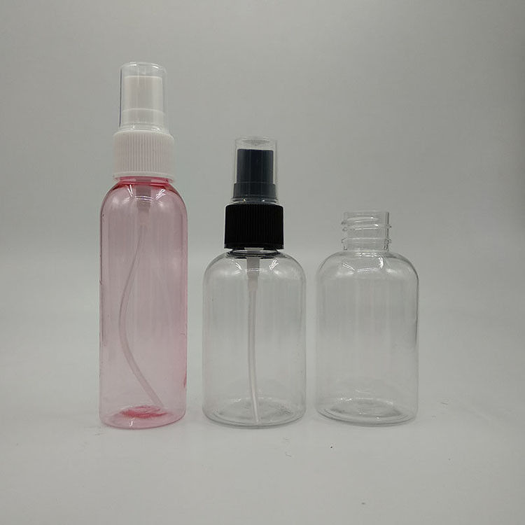 10ml 15ml 30ml 50ml 60ml 70ml 100ml 200ml 500ml ペットスプレーボトル