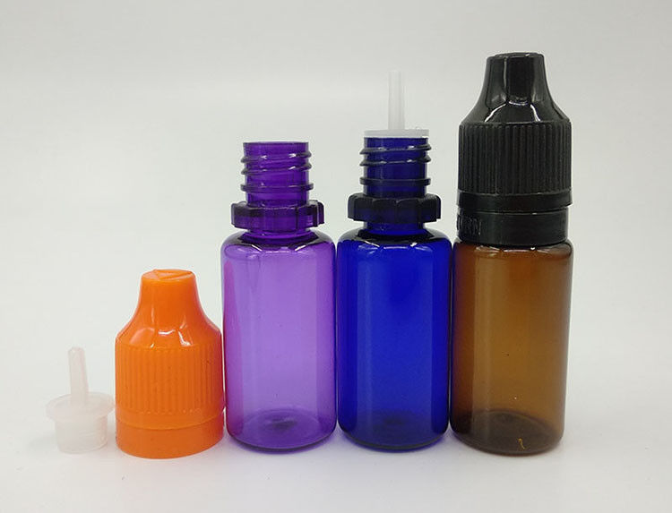 10ml 15ml 30ml 60ml 80ml 100ml 容量 E 液体ボトル オーダーメイドロゴとオーダーメイド印刷色