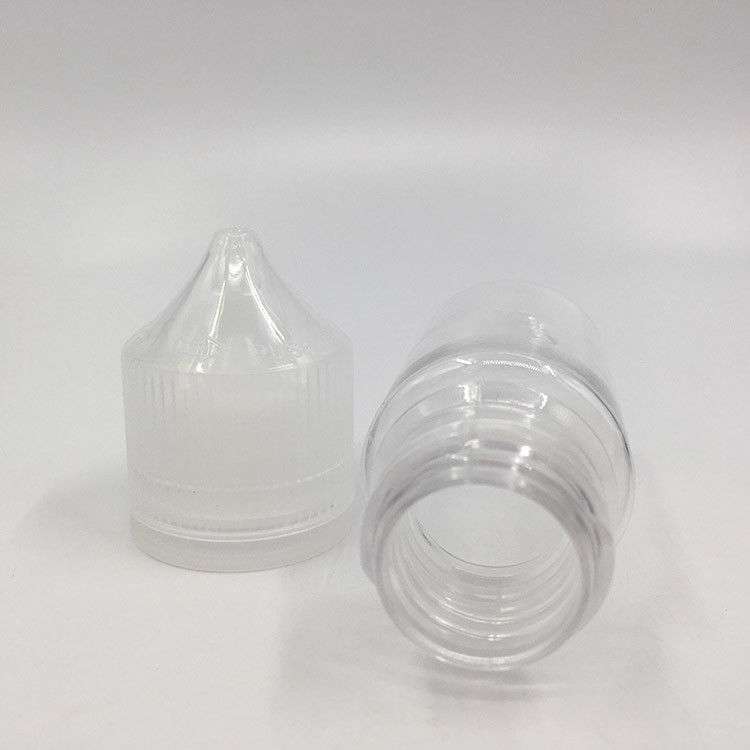 カスタマイズされたロゴ E液体ボトル PET 10ml 15ml 30ml 60ml 80ml 100ml カスタマイズされたロゴ