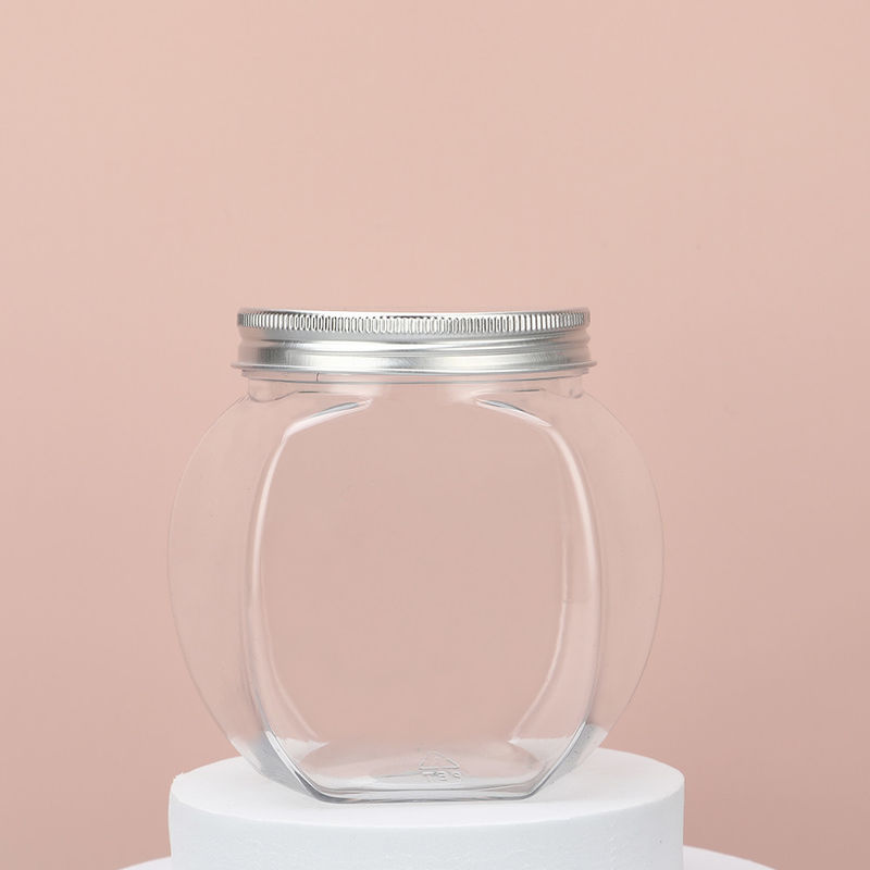 100 直径 透明 プラスチック 貯蔵 器 空間 や 貯蔵 器 の 必要 に ぴったり